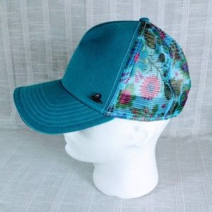 prana idalis trucker hat